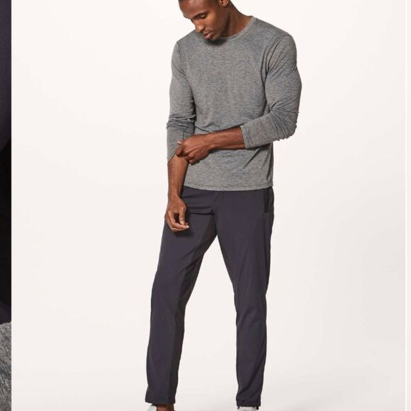 Lululemon Great Wall pants - Picture 1 of 5